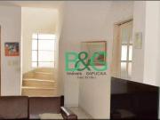 Sobrado em Vila Dom Pedro I, São Paulo/SP de 90m² 3...