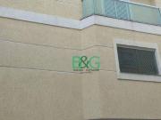 Sobrado em Vila Esperança, São Paulo/SP de 147m² 3...