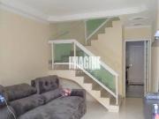 Sobrado em Vila Esperança, São Paulo/SP de 99m² 3...