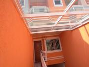 Sobrado em Vila Euthalia, São Paulo/SP de 150m² 3...