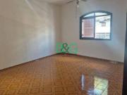 Sobrado em Vila Fernandes, São Paulo/SP de 120m² 3...