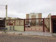 Sobrado em Vila Figueira, Suzano/SP de 71m² 2 quartos à...