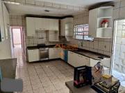 Sobrado em Vila Flórida, Guarulhos/SP de 0m² 3 quartos à...