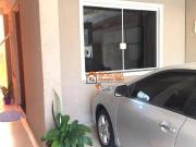 Sobrado em Vila Flórida, Guarulhos/SP de 150m² 3 quartos...