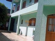Sobrado em Vila Flórida, Guarulhos/SP de 200m² 4 quartos...