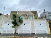 Sobrado em Vila Formosa