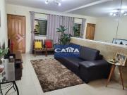 Sobrado em Vila Formosa, São Paulo/SP de 113m² 3 quartos...