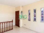 Sobrado em Vila Formosa, São Paulo/SP de 137m² 2 quartos...