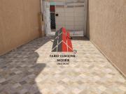 Sobrado em Vila Formosa, São Paulo/SP de 140m² 3 quartos...