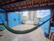 Sobrado em Vila Olinda, São Paulo/SP de 150m² 2 quartos...