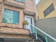 Sobrado em Vila Formosa, São Paulo/SP de 190m² 3 quartos...