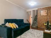 Sobrado em Vila Formosa, São Paulo/SP de 198m² 4 quartos...