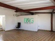 Sobrado em Vila Formosa, São Paulo/SP de 222m² 2 quartos...