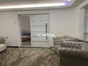 Sobrado em Jardim Vila Formosa, São Paulo/SP de 252m² 3...