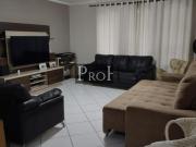 Sobrado em Vila Francisco Matarazzo, Santo André/SP de...