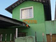 Sobrado em Vila Galvão, Guarulhos/SP de 149m² 3 quartos...