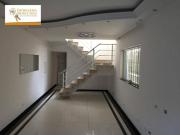 Sobrado em Vila Galvão, Guarulhos/SP de 200m² 3 quartos...