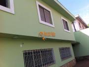 Sobrado em Vila Galvão, Guarulhos/SP de 220m² 3 quartos...
