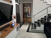 Sobrado em Vila Galvão, Guarulhos/SP de 220m² 4 quartos...
