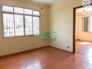 Sobrado em Vila Galvão, Guarulhos/SP de 94m² 3 quartos à...