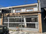 Sobrado em Vila Gomes Cardim, São Paulo/SP de 171m² 3...