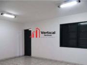 Sobrado em Vila Gomes Cardim, São Paulo/SP de 240m² 2...