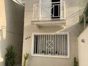 Sobrado em Vila Graciosa, São Paulo/SP de 110m² 3...