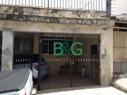 Sobrado em Vila Guarani Zona Sul, São Paulo/SP de 140m²...