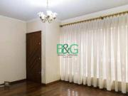 Sobrado em Vila Guarani Zona Sul, São Paulo/SP de 144m²...