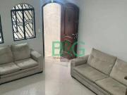 Sobrado em Vila Guilherme, São Paulo/SP de 104m² 2...