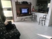 Sobrado em Vila Guilhermina, Praia Grande/SP de 101m² 2...