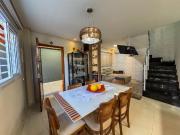 Sobrado em Vila Guilhermina, Praia Grande/SP de 101m² 3...