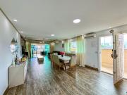 Sobrado em Vila Guilhermina, Praia Grande/SP de 451m² 3...