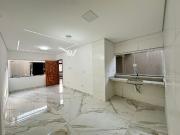 Sobrado em Vila Guilhermina, Praia Grande/SP de 74m² 3...