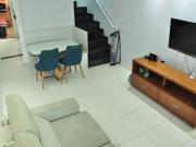 Sobrado em Vila Guilhermina, São Paulo/SP de 100m² 3...