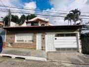 Sobrado em Vila Guilhermina, São Paulo/SP de 226m² 3...