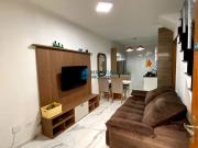 Sobrado em Vila Guilhermina, São Paulo/SP de 65m² 2...