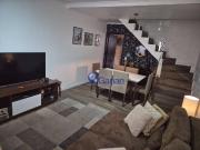 Sobrado em Vila Gumercindo, São Paulo/SP de 128m² 2...