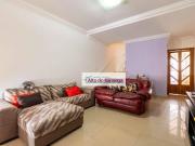 Sobrado em Vila Gumercindo, São Paulo/SP de 180m² 3...