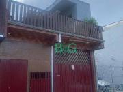 Sobrado em Vila Gustavo Correia, Carapicuíba/SP de 150m²...