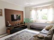 Sobrado em Vila Gustavo, São Paulo/SP de 250m² 4 quartos...