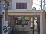 Sobrado em Vila Hamburguesa, São Paulo/SP de 110m² 2...