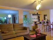 Sobrado em Vila Humaitá, Santo André/SP de 320m² 4...