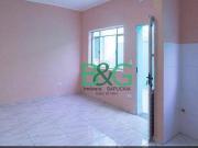 Sobrado em Vila Ipojuca, São Paulo/SP de 130m² 3 quartos...