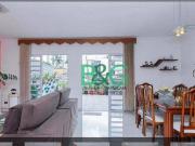 Sobrado em Vila Ipojuca, São Paulo/SP de 200m² 3 quartos...