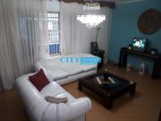 Sobrado em Vila Isolina Mazzei, São Paulo/SP de 240m² 2...