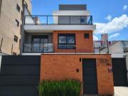 Sobrado em Vila Izabel, Curitiba/PR de 195m² 3 quartos à...