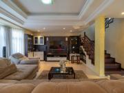 Sobrado em Vila Izabel, Curitiba/PR de 329m² 5 quartos à...