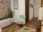 Sobrado em Vila Jacuí, São Paulo/SP de 100m² 3 quartos à...