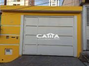 Sobrado em Vila Laís, São Paulo/SP de 247m² 3 quartos à...